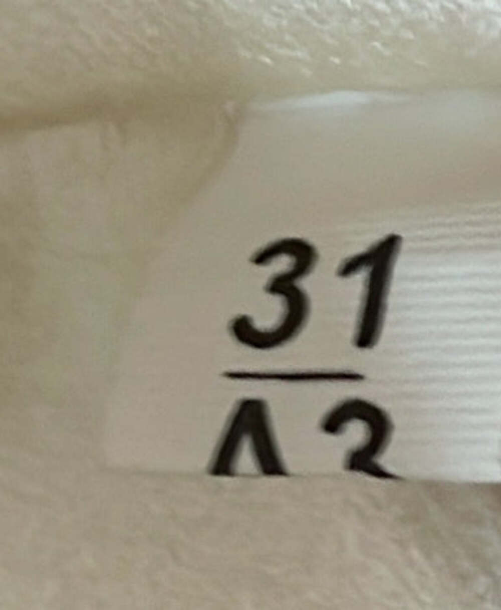 Prada Re-Edition Hobo Crystal #218809P15B - Picture 7 of 7